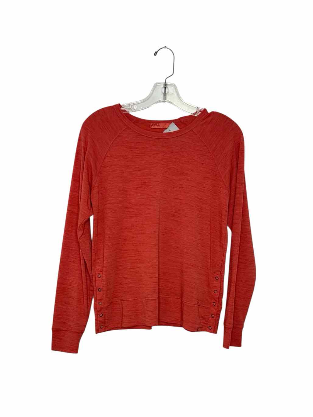 Prana Size X- Small Pink Pre-Owned Top- Ladies