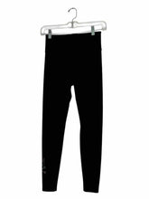 Load image into Gallery viewer, Soul Cycle Size Small Black Pre-Owned Leggings- Ladies
