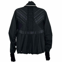 Load image into Gallery viewer, Lululemon Size 10 Black Pre-Owned Jacket- Ladies
