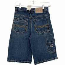 Load image into Gallery viewer, Ralph Lauren Size 2 Denim Pre-Owned Shorts- Ladies
