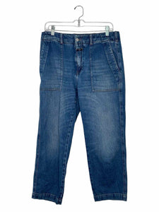 Closed Size 29 Denim Pre-Owned Jeans- Ladies