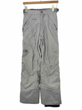 Load image into Gallery viewer, North Face Size X- Small Grey Pre-Owned Outerwear- Ladies
