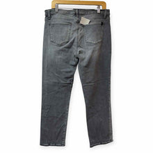 Load image into Gallery viewer, Joe's Size 30 Grey Pre-Owned Jeans- Ladies
