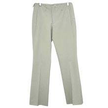 Load image into Gallery viewer, Prada Size 2 Beige Pre-Owned Pants- Ladies
