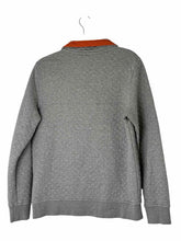 Load image into Gallery viewer, Patagonia Size M Grey Pre-Owned Pullover- Ladies
