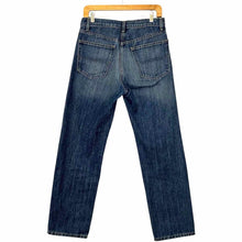 Load image into Gallery viewer, Nili Lotan Size 28 Blue Pre-Owned Jeans- Ladies
