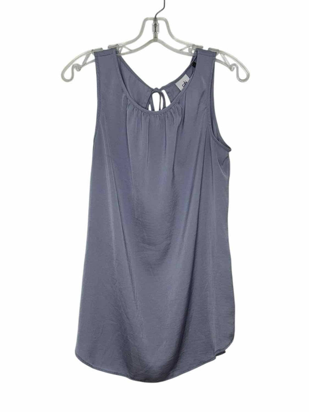 Cabi Size Medium Lilac Pre-Owned Tank Top- Ladies