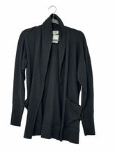 Load image into Gallery viewer, Pact Size XS Grey Pre-Owned Blazer/Indoor Jacket- Ladies
