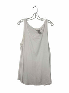 Eileen Fisher Size Large Shell Pre-Owned Tank Top- Ladies