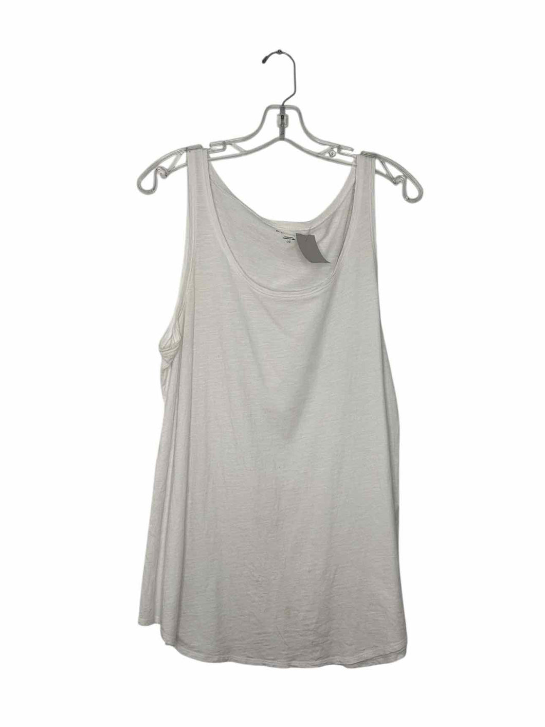 Eileen Fisher Size Large Shell Pre-Owned Tank Top- Ladies