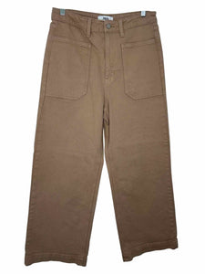 JBD. Size 29 Tan Pre-Owned Jeans- Ladies