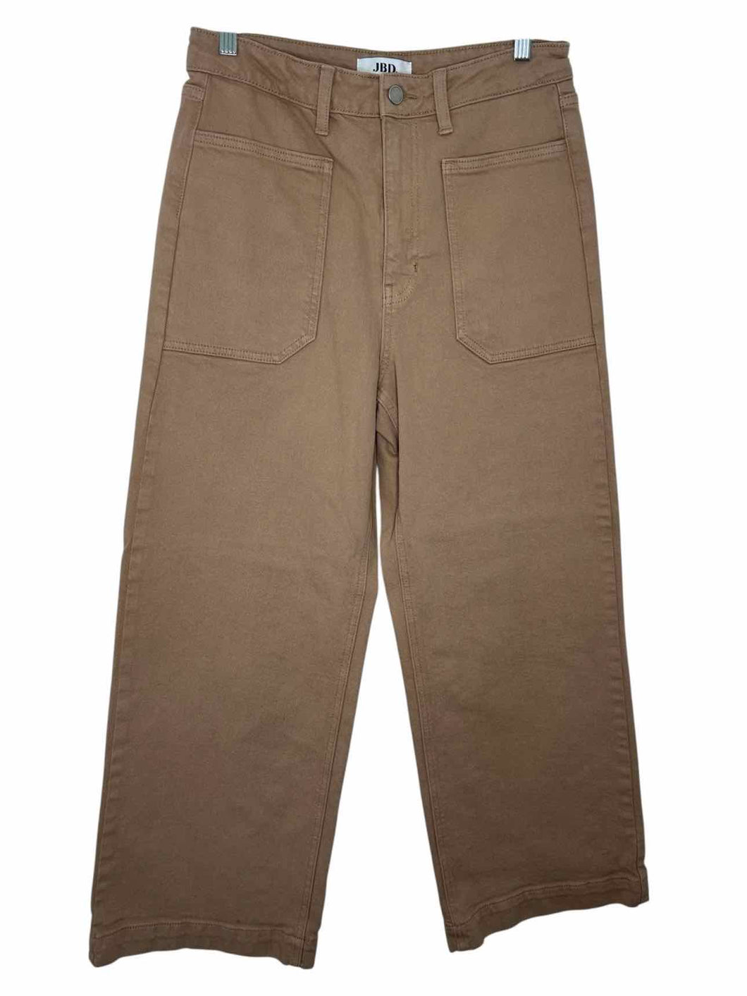 JBD. Size 29 Tan Pre-Owned Jeans- Ladies