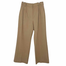 Load image into Gallery viewer, Favorite Daughter Size 14 Khaki Pre-Owned Pants- Ladies
