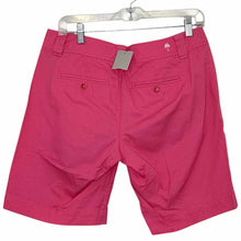 Load image into Gallery viewer, Lilly Pulitzer Size 6 Hot Pink Pre-Owned Shorts- Ladies
