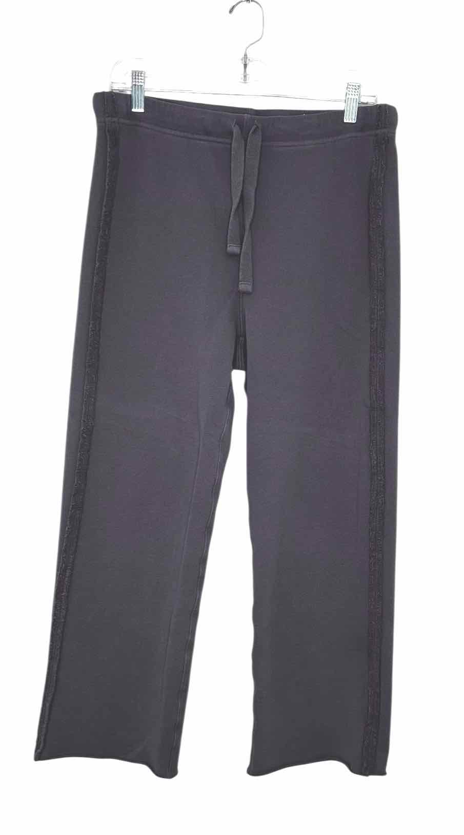 Frank & Eileen Size Medium Grey Pre-Owned Sweatpants