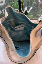 Load image into Gallery viewer, Coach Bone Pre-Owned Purse- Ladies
