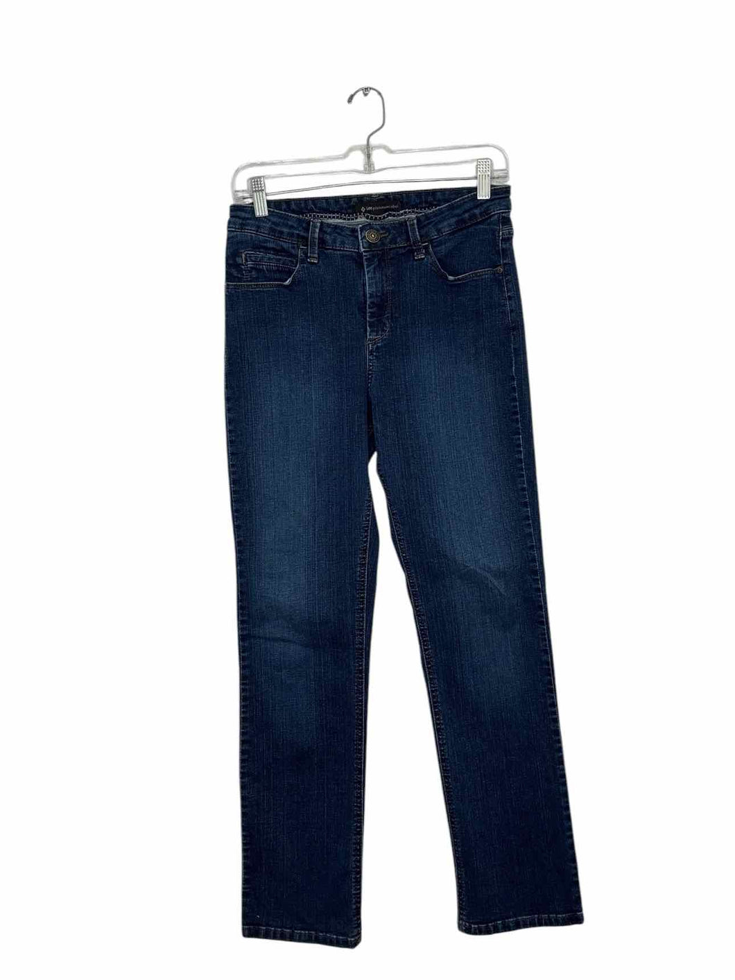 Lee Size 28 Denim Pre-Owned Jeans- Ladies