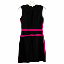 Load image into Gallery viewer, Size Small Black Pre-Owned Dress- Ladies
