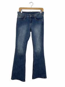 John Galt Size Small Denim Pre-Owned Jeans- Ladies