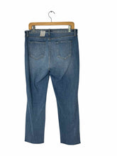 Load image into Gallery viewer, L'Agence Size 31 Blue Pre-Owned Jeans- Ladies
