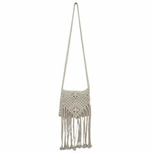 Load image into Gallery viewer, Off White Pre-Owned Crossbody Purse- Ladies
