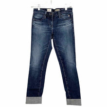 Load image into Gallery viewer, AG Size 25 Denim Pre-Owned Jeans- Ladies
