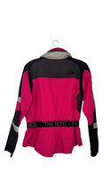 Load image into Gallery viewer, North Face Size X-Large Hot Pink Pre-Owned Coat- Ladies
