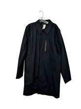 Load image into Gallery viewer, Aether Size L Black Pre-Owned Jacket- Mens
