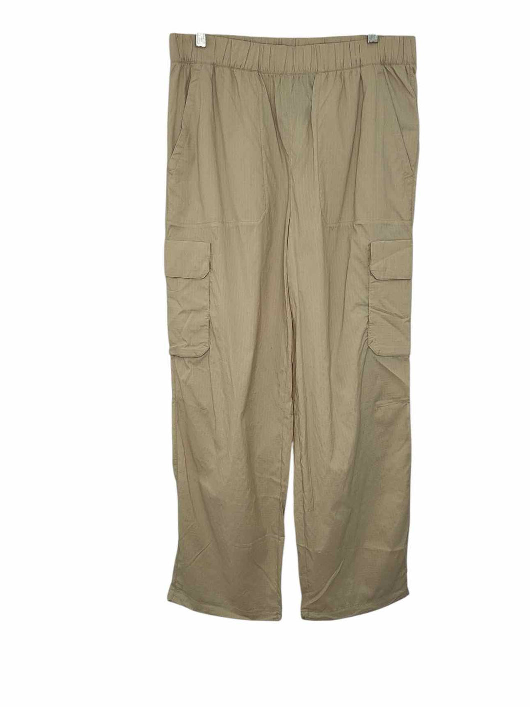 North Face Size Large Beige New w/ Tags Pants- Ladies