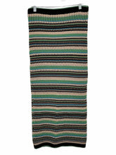 Load image into Gallery viewer, Rachel Zoe Size X- Small Green Print Pre-Owned Multiple Piece Set
