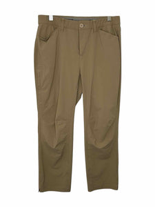 Orvis Size 8 Beige Pre-Owned Pants- Ladies