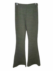 American Eagle Size Small Green Pre-Owned Pants- Ladies