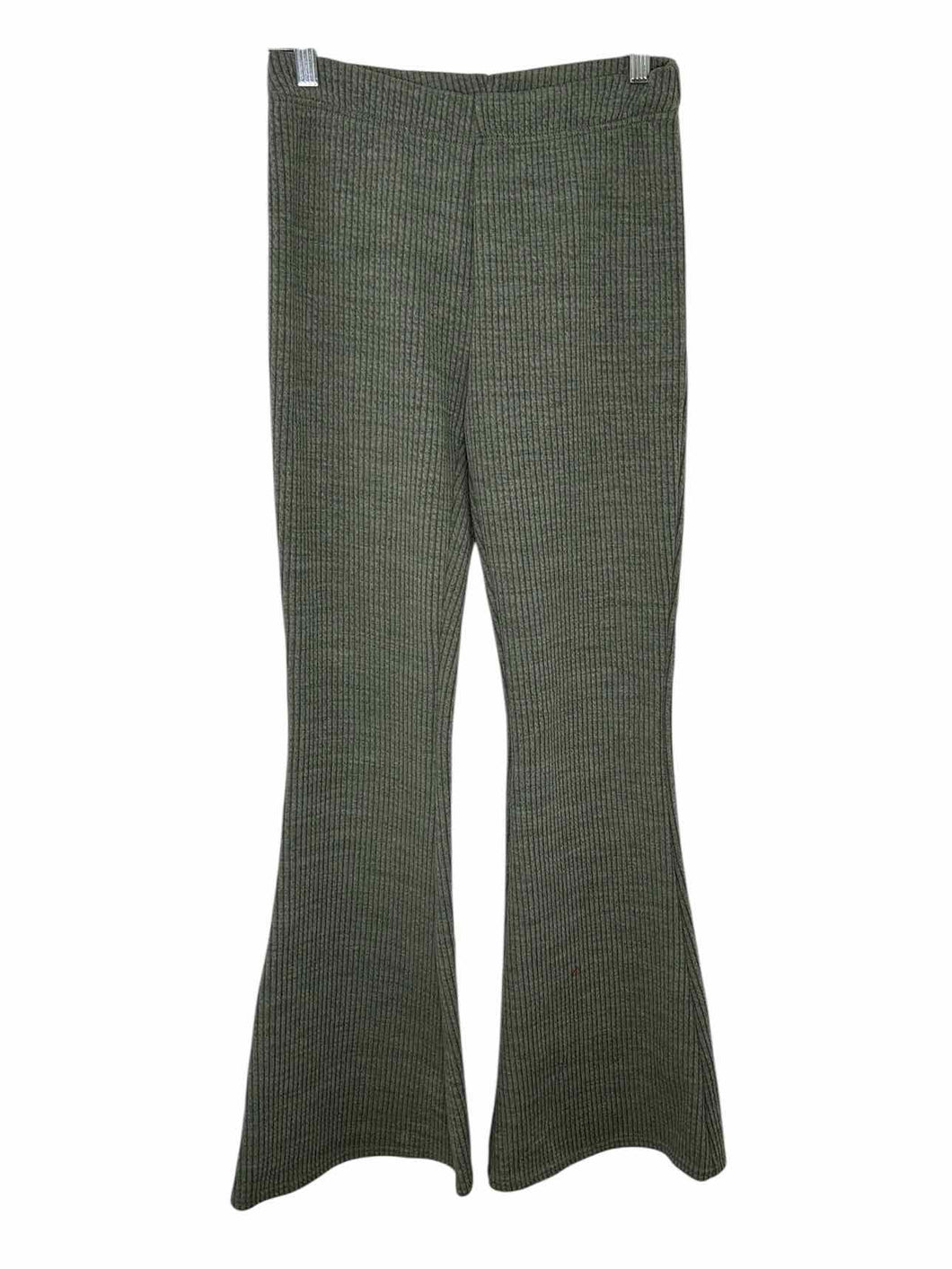 American Eagle Size Small Green Pre-Owned Pants- Ladies