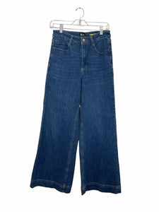 Maeve Size 28 Blue Pre-Owned Jeans- Ladies