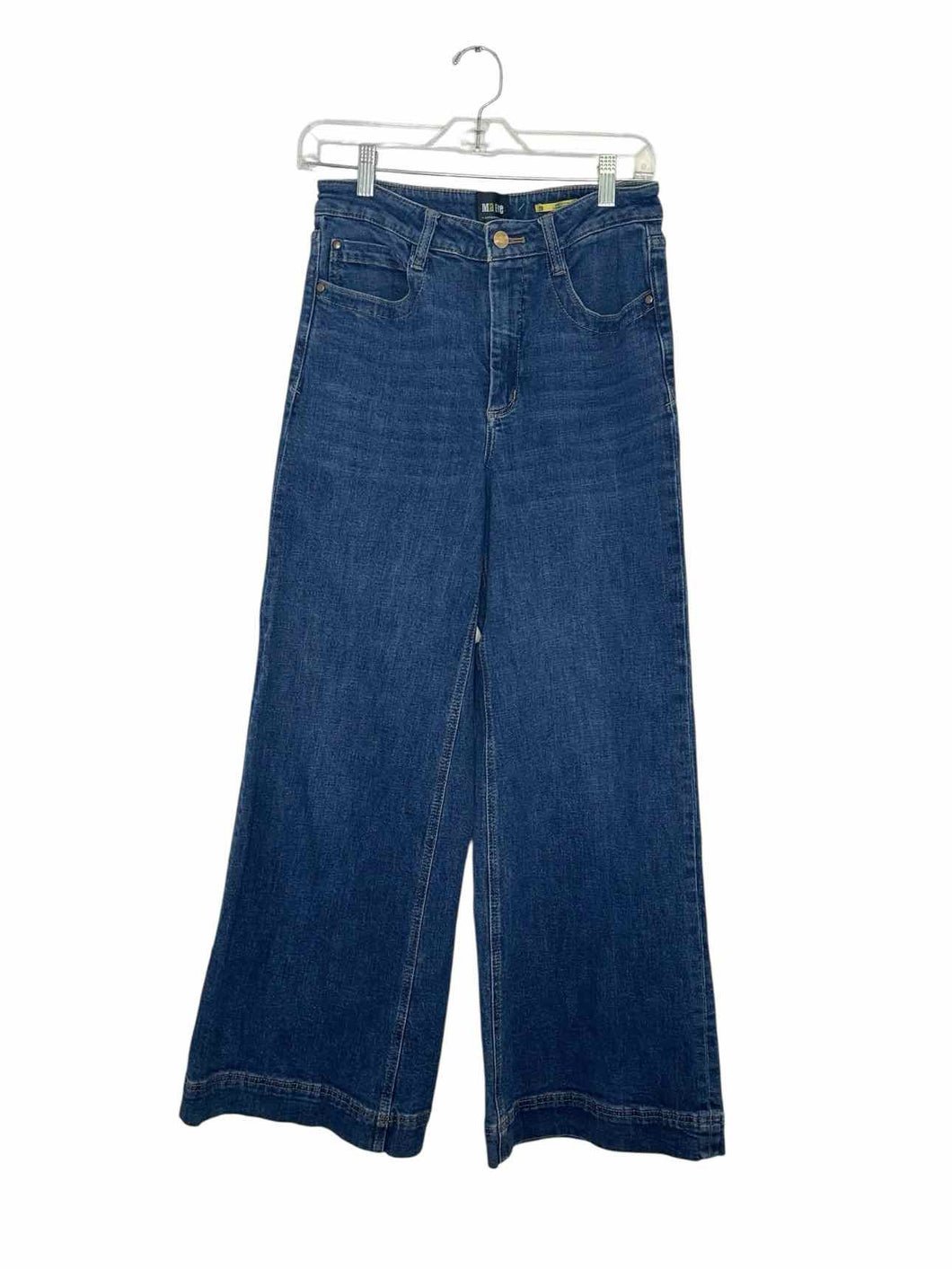 Maeve Size 28 Blue Pre-Owned Jeans- Ladies