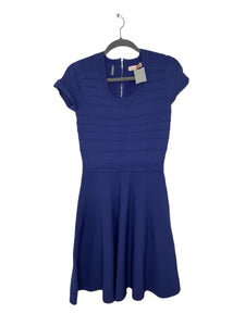 Rebecca Taylor Size Small Blue Dress- Ladies