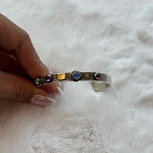 Load image into Gallery viewer, Silver Pre-Owned Bracelet- Ladies
