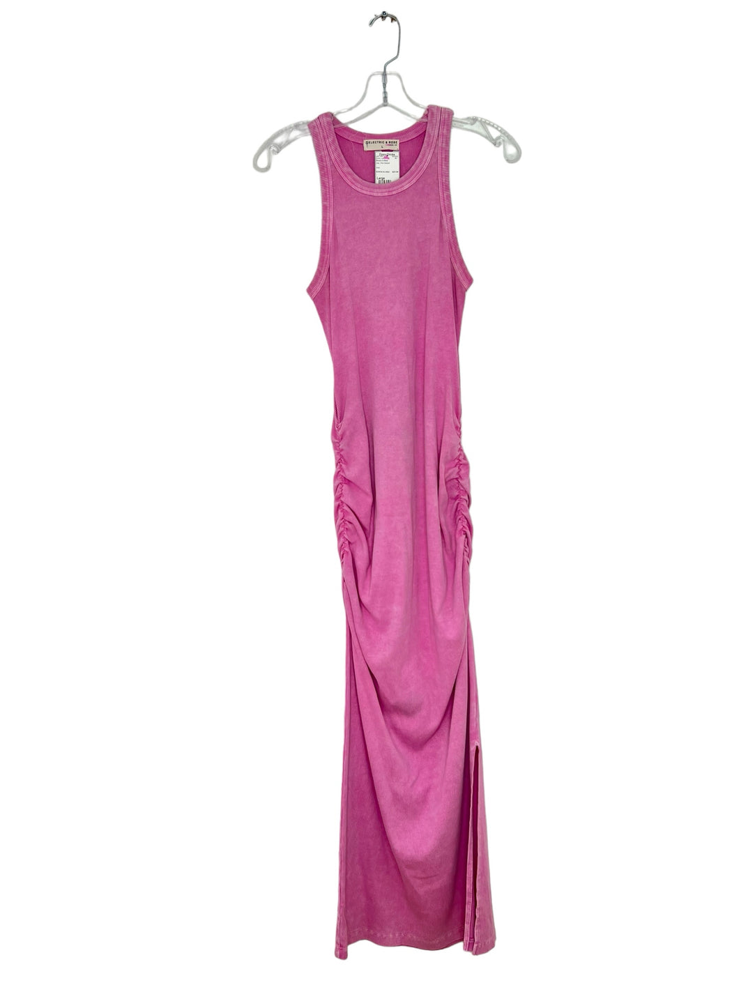 Electric & Rose Size Large Lilac Dress- Ladies