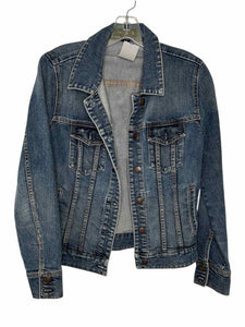 J Crew Size Small Denim Pre-Owned Jacket- Ladies
