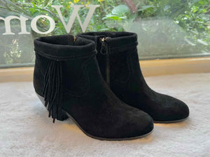 Sam Edelman Size 7.5 Black New w/out Tags Boots- Ladies