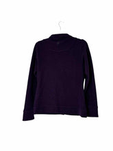 Load image into Gallery viewer, IBEX Size S Purple Pre-Owned Jacket- Ladies
