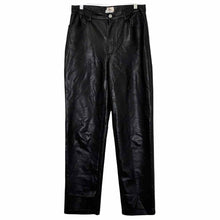 Load image into Gallery viewer, Wilfred Size Small Black Pre-Owned Pants- Ladies
