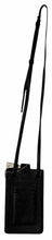 Load image into Gallery viewer, Marc Jacobs Black Crossbody Pre-Owned Purse- Ladies
