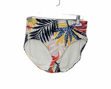 Load image into Gallery viewer, Calia by Carrie Underwood Size Medium White Print Pre-Owned Bathing Suit- Ladies
