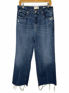 Frame Size 29 Denim Pre-Owned Jeans- Ladies