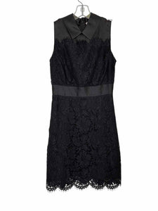 Kate Spade Size 00 Black Pre-Owned Dress- Ladies