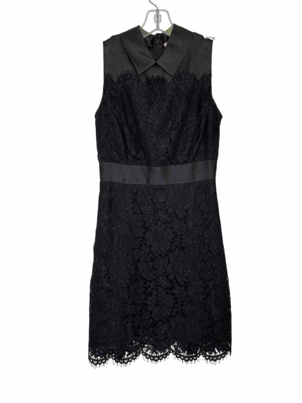 Kate Spade Size 00 Black Pre-Owned Dress- Ladies