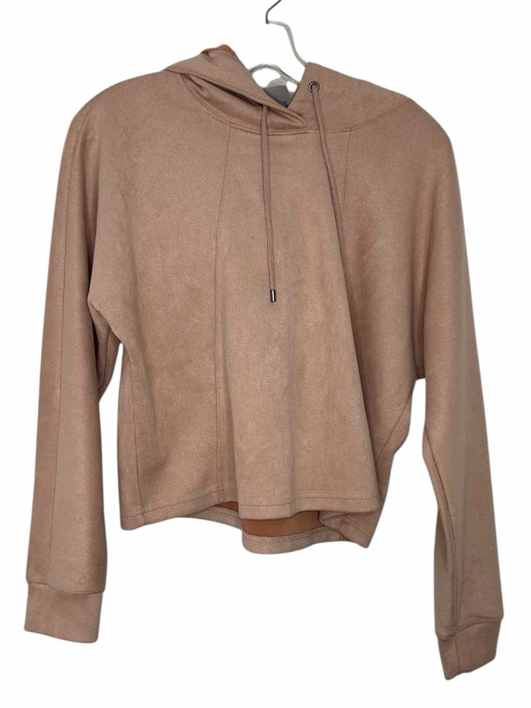 Magaschoni Size Small Blush Pre-Owned Pullover- Ladies