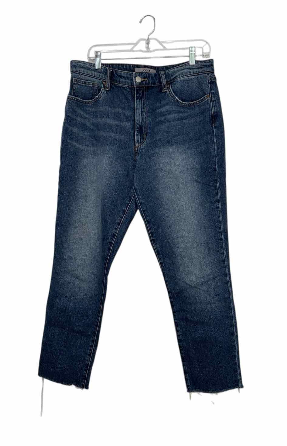 Joe's Size 32 Denim Pre-Owned Jeans- Ladies