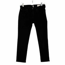 Load image into Gallery viewer, Rag &amp; Bone Size 26 Black Pre-Owned Jeans- Ladies
